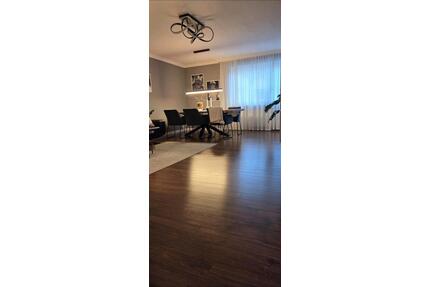 Schöne 4-Zimmer-Wohnung in Göggingen - Augsburg Bergheim