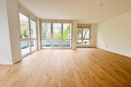 attraktive 2 Raum Wohnung mit XXL Balkon +++TOP+++ Wohnpark Markkleeberg; ab sofort