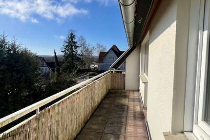 Wohnung zum Mieten in Horn-Bad Meinberg Bad Meinberg 665,00 € 93 m² - Horn-Bad Meinberg / Bad Meinberg