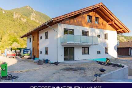 Wohnung zum Mieten in Marquartstein 765,00 € 60.65 m²