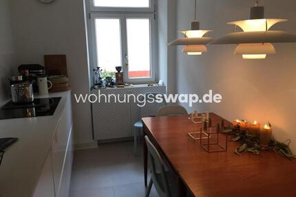 Wohnungsswap - 2 Zimmer, 66 m² - Tumblingerstraße, Ludwigsvorstadt-Isarvorstadt, München