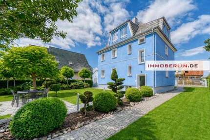Haus zum Kaufen in Berlin 1.100.000,00 € 176 m²