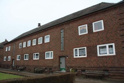 Demnächst frei! 3-Zimmer-Wohnung in Kamp-Lintfort Stadtkern