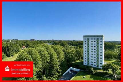 Wohnung zum Kaufen in Lübeck 198.000,00 € 79.1 m²
