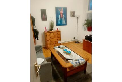 nachmieter - 490,00&nbsp;EUR Kaltmiete, ca.&nbsp; 54,00&nbsp;m&sup2; in Boizenburg/Elbe (PLZ: 19258)