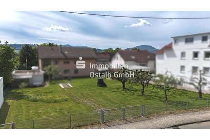 Grundstück zu verkaufen in Schwäbisch Gmünd 175.000,00 € 606 m²