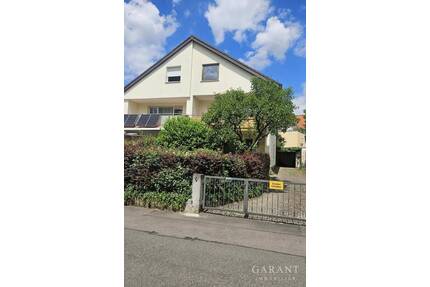!! Voilà, hier ist Ihr neues Zuhause !! - Neckarsulm