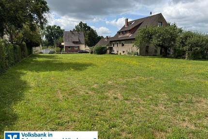 Gute Aussichten - Ihre Suche hat endlich ein Ende! - Bückeburg / Evesen