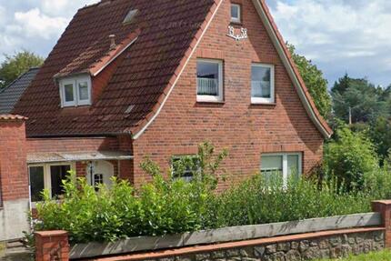 Haus in Timmendorfer Strand OT Hemmelsdorf zu verkaufen