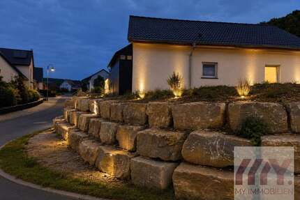 Haus zum Kaufen in Boxberg Wölchingen 299.990,00 € 68 m² - Boxberg / Wölchingen