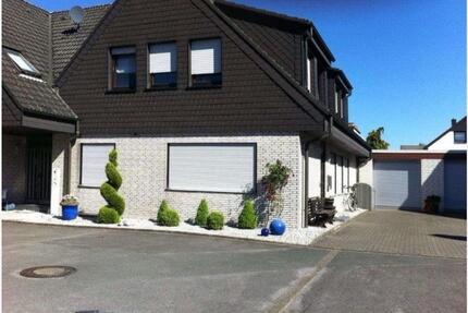 Moderne-Wohnung mit DachterrasseKlima und Ruhiger Lage - Bergkamen