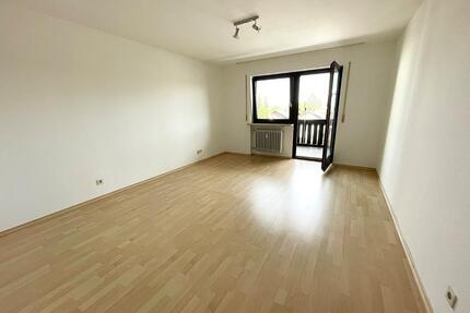 2-Zi.-Wohnung in Pocking zentrale Lage zu vermieten!