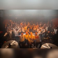 Dippers Night - support Kontour