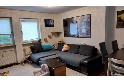 Tolle 3 Zi Wohnung in Burgthann, Erdgeschoss