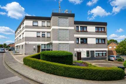 Wohnung zum Kaufen in Jüchen 179.999,00 € 118 m²