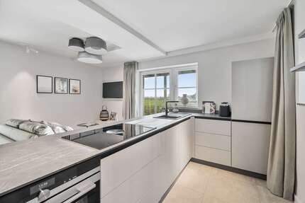 Wohnung zum Kaufen in Westerhever 599.200,00 € 56.42 m²