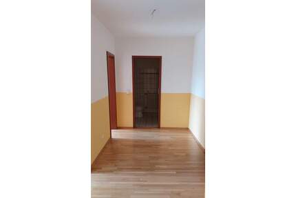 Helle 2 RWE mit Balkon sucht ab sofort neue Mieter in Wusterhausen! - Wusterhausen (Dosse)