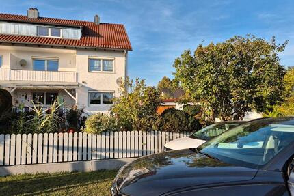 3,5 Zimmer Wohnung 82qm - 166.000,00&nbsp;EUR Kaufpreis, ca.&nbsp; 82,00&nbsp;m&sup2; in Schierling (PLZ: 84069)