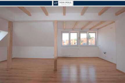 Wohnung zum Kaufen in Ansbach 229.000,00 € 77.1 m²