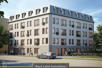 Ihr neues Zuhause in Potsdam West - Erstbezug idelal für Studenten Singles und Paare