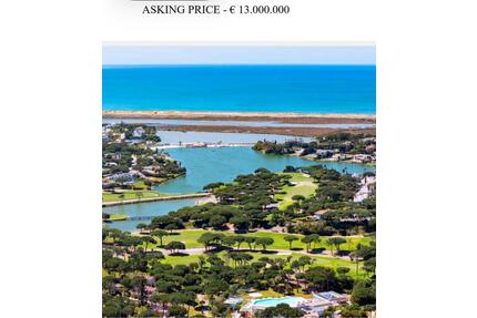 Luxus Villa zum verkaufen - 13.000.000,00&nbsp;EUR Kaufpreis, ca.&nbsp; 3.270,00&nbsp;m&sup2; in Friedrichshafen (PLZ: 88046) Allmannsweiler