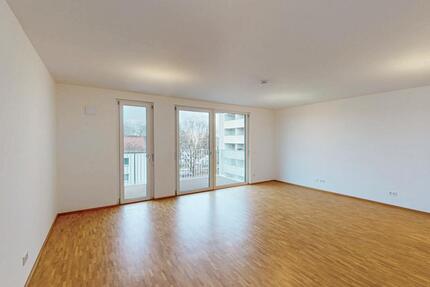 Jetzt einziehen: Neubau für Familien zwei Balkone und Mieter Apps - München Thalkirchen-Obersendling-Forstenried-Fürstenried-S