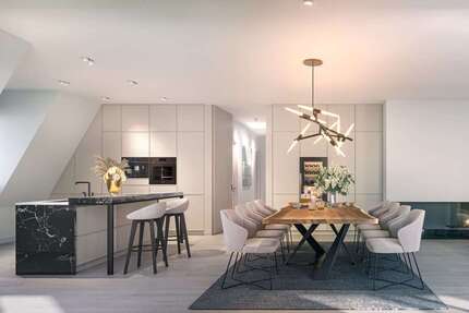 Wohnung zum Kaufen in Bad Saarow 1.279.000,00 € 200.57 m²