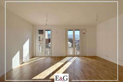 Wohnung zum Mieten in Stuttgart 1.280,00 € 49.58 m²