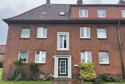 Wohnung zum Kaufen in Wilhelmshaven 56.000,00 € 45.6 m²