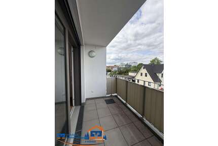 Wohnung zum Mieten in Freudenstadt 700,00 € 50 m²