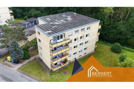 Wohnung zum Kaufen in Coburg 210.000,00 € 102 m²
