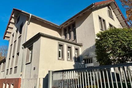 1,5 Zimmerwohnung zur Zwischenmiete ab 01.09.26 - Hannover Herrenhausen-Stöcken