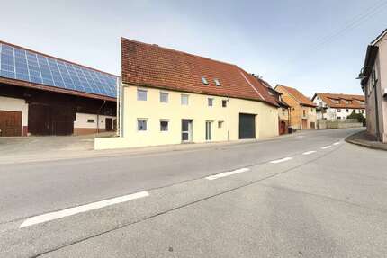 Haus zum Kaufen in Münsingen 249.000,00 € 168.88 m²