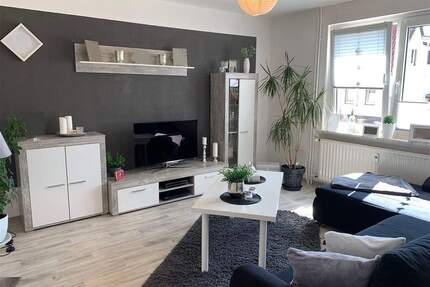 *2-Zi.-Erdgeschosswohnung mit Einbauküche und Garten* - Bad Grund Badenhausen