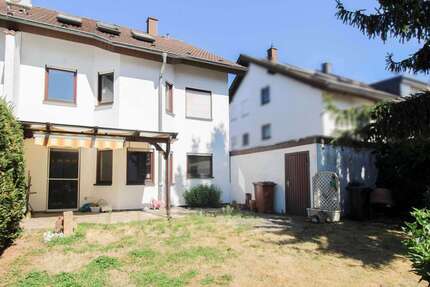 Haus zum Kaufen in Leimen 409.000,00 € 111.05 m²