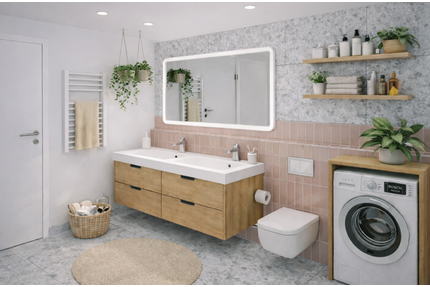 Wohnung zum Kaufen in Aubing 819.500,00 € 97.56 m²