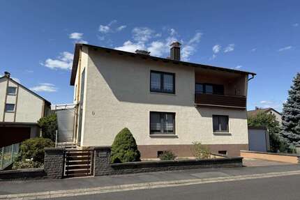 Haus zum Kaufen in Wörth am Main 430.000,00 € 153.94 m²