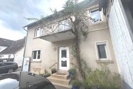 Haus zum Kaufen in Flemlingen 329.000,00 € 152 m²