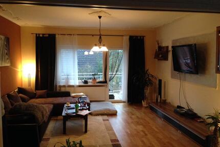 3-Zimmer-Wohnung mit Balkon in Walsrode zentr. Lage