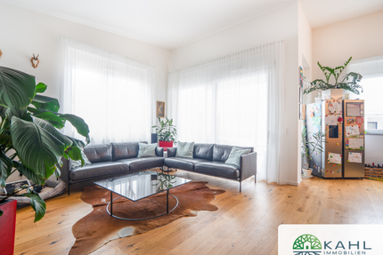 Wohnung zum Kaufen in Lörrach 660.000,00 € 121 m²