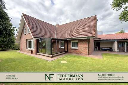 Haus zum Kaufen in Westerstede 469.500,00 € 250 m²