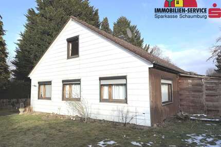 Haus zum Kaufen in Stadthagen 169.000,00 € 110 m²