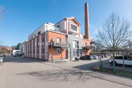 Wohnung zum Kaufen in Emmendingen 195.000,00 € 41.32 m²