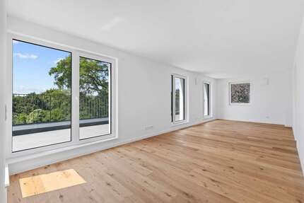 Wohnung zum Kaufen in Hamburg 595.000,00 € 97 m²