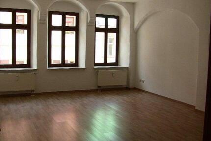 Wohnen im Zentrum von Torgau 2-Raum-Wohnung, 1. OG (Fischerstr.)