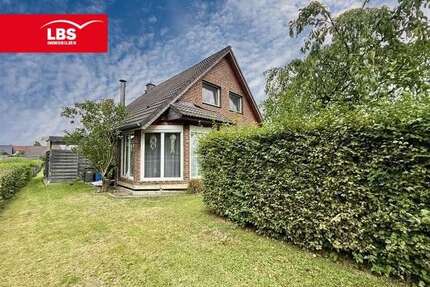 Haus zum Kaufen in Herford 369.000,00 € 112.21 m²