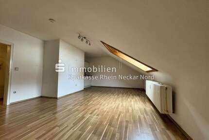 Wohnung zum Kaufen in Schwetzingen 99.000,00 € 39.26 m²