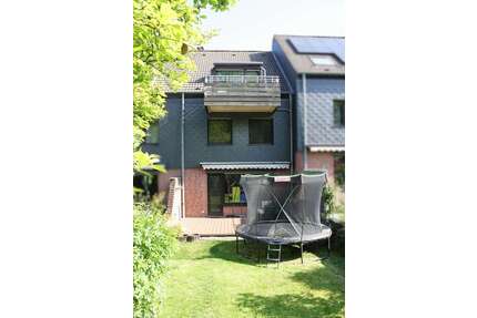 Haus zum Kaufen in Essen 500.000,00 € 170 m²