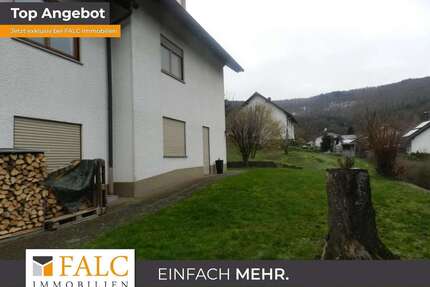 Wohnung zum Kaufen in Collenberg 159.000,00 € 84 m²