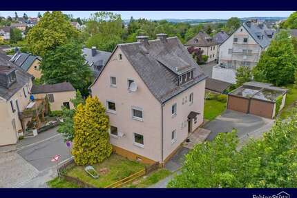 Haus zum Kaufen in Zell im Fichtelgebirge 129.000,00 € 166 m²